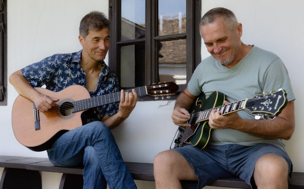 Photo by Erzsébet Mazán